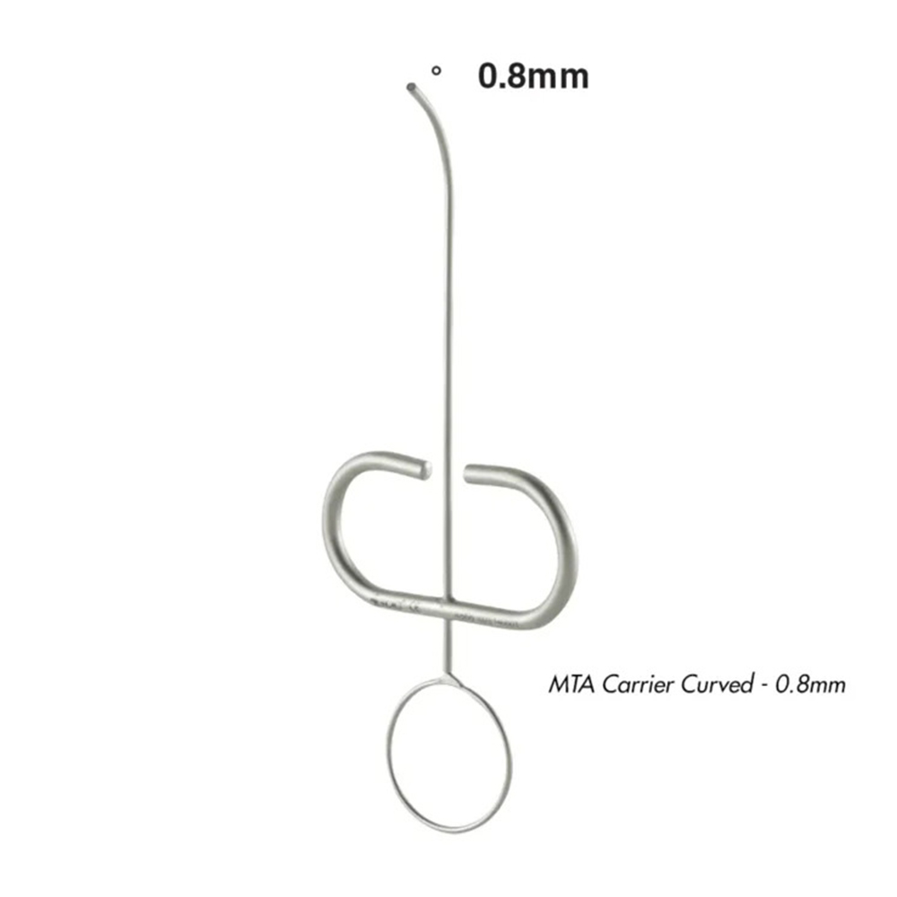 GDC MTA Carrier - Curved 0.8mm (MTA4869)
