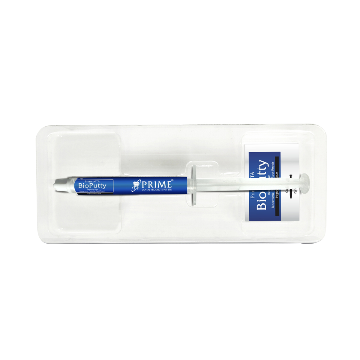 Prime Dental MTA Bio Putty