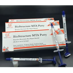 SafeEndo Biostructure MTA Putty - 5