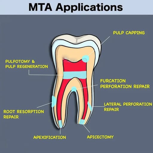 Prime Dental MTA Bio Putty