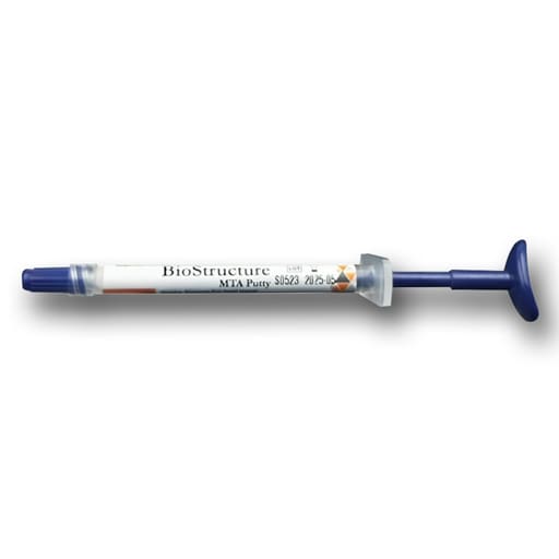 SafeEndo Biostructure MTA Putty