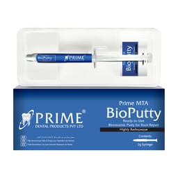 Prime Dental MTA Bio Putty