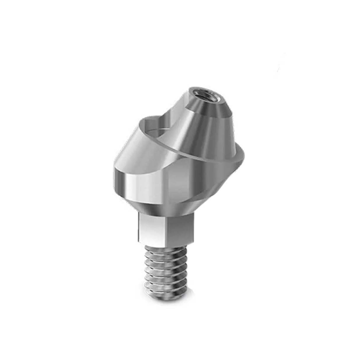 Xcem Conical Multi Angled Abutment - Hex
