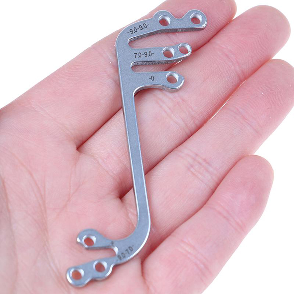 Julldent Multiple Implant Guide