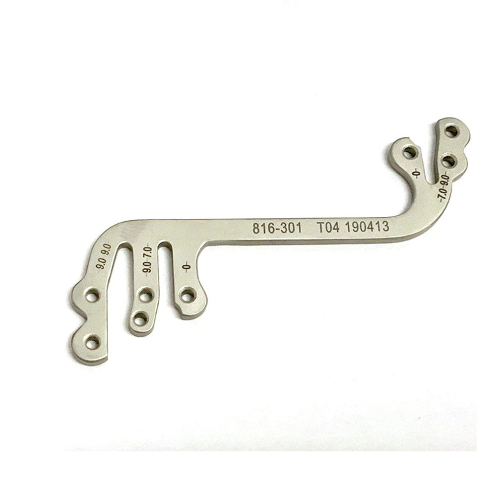 Julldent Multiple Implant Guide