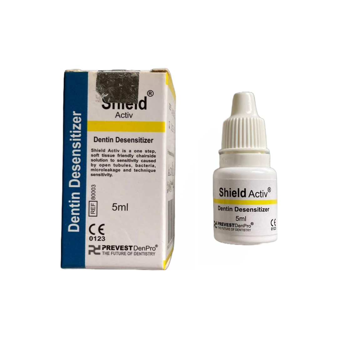 Prevest Shield Activ