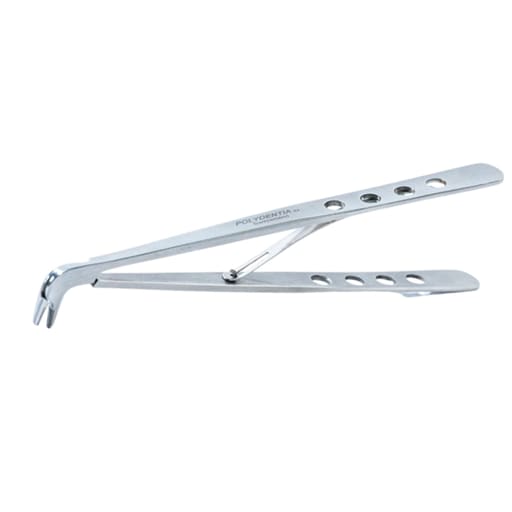 Polydentia Unica Anterior Matrix System Kit & Refills