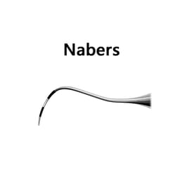 API Periodontal Probes - 9