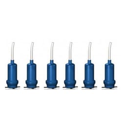 Novabone Dental Putty Cartridge - Bio Graft 6 X 0.5cc