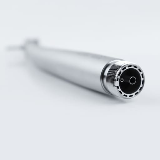 Waldent Nano Airotor And Cartridge 