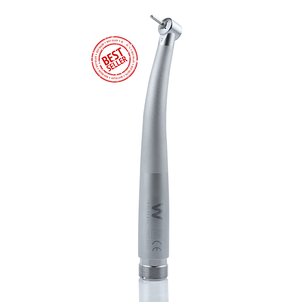 Waldent Nano Airotor And Cartridge 