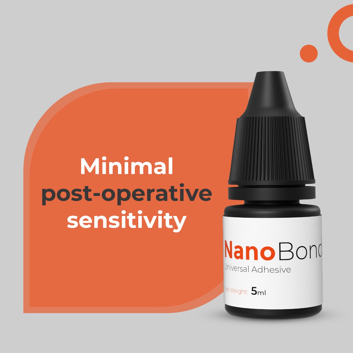 Waldent NanoBond Universal Adhesive