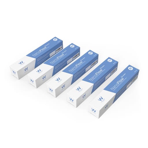 Waldent Alchem Nanoflow Zirconium Flowable Composite