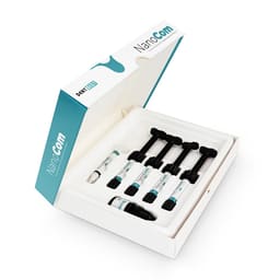 DentGist NanoCom Composite Kit  - 8