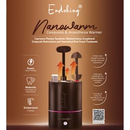 Endoking Nanowarm Composite Warmer - 13