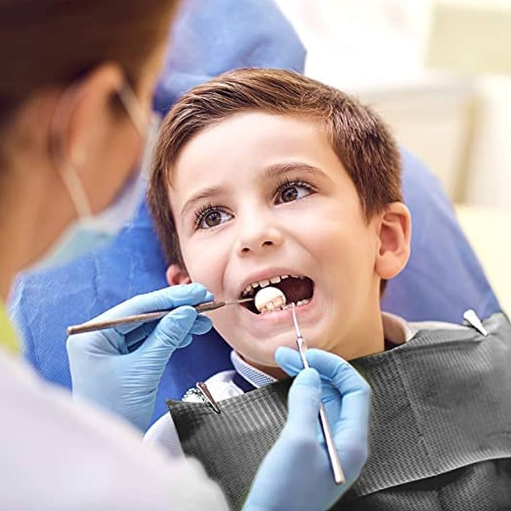 GDC Napkin Holders With Metal Chain (Anh1)