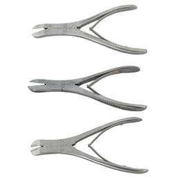 Api+ Bone Cutter Double Action Str - 2