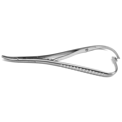 Waldent Mathieu Needle Holder