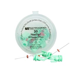 Ultradent Navi Tips Pack of 20 - 7