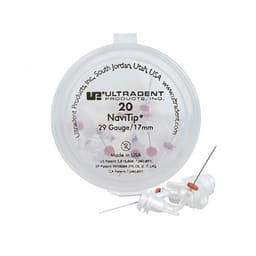 Ultradent Navi Tips Pack of 20 - 6