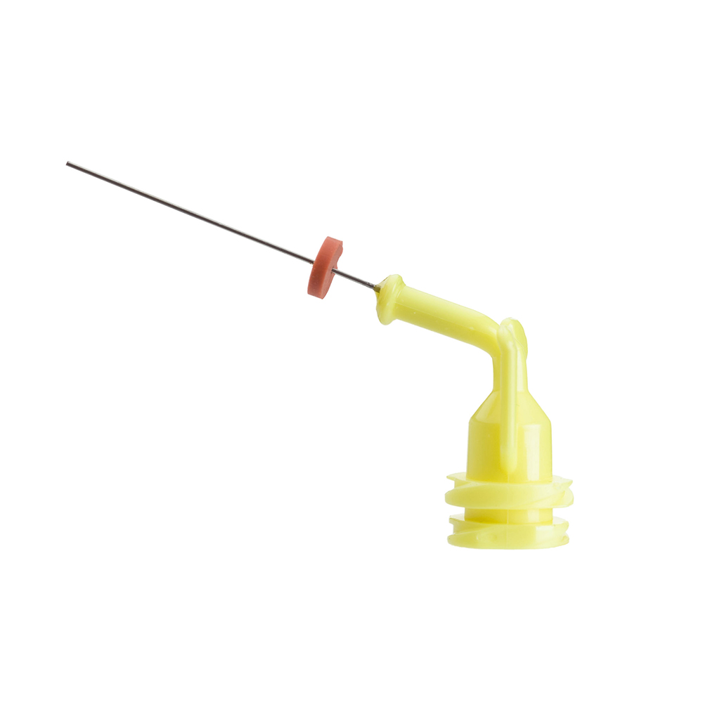 Ultradent Navi Tips 30 Gauge 21mm Pack of 20 - 1349