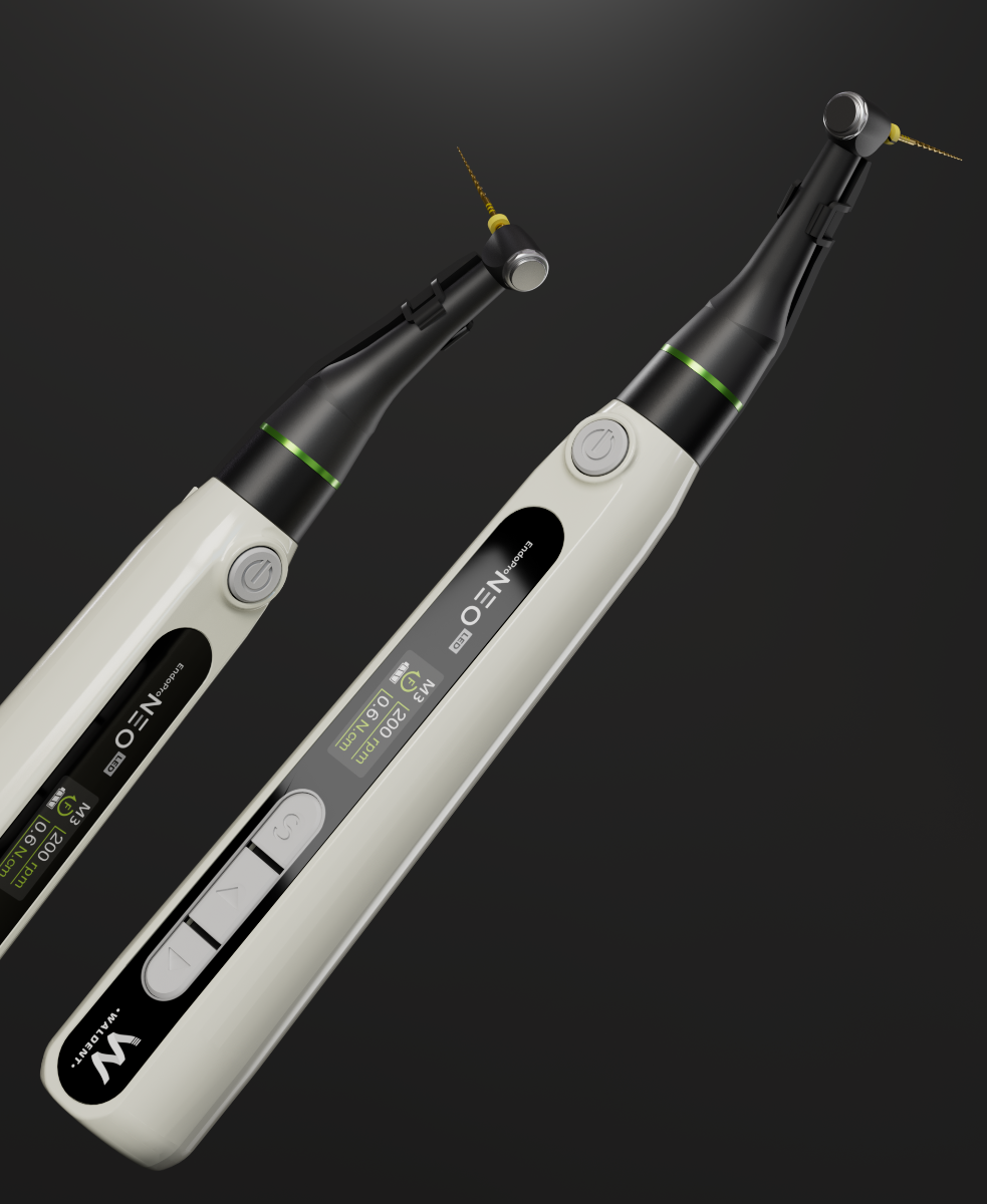 Waldent EndoPro NeoLED All In One Endomotor