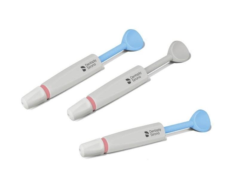 Dentsply Neo Spectra ST Universal Composite Restorative Intro Kit 60701880