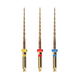 NeoEndo S Rotary Files 21mm Assorted