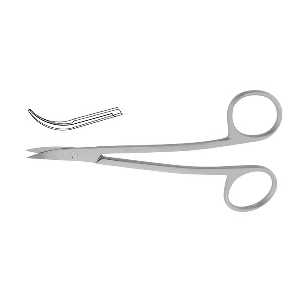 VeeCare Neumann Scissor