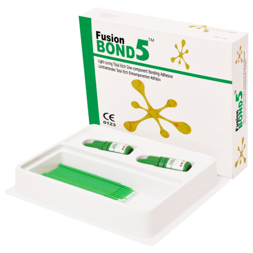Prevest Fusion BOND 5