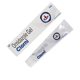 Group Pharma Clorni Dental Gel (Pack of 36) - 2
