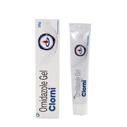 Group Pharma Clorni Dental Gel (Pack of 36)