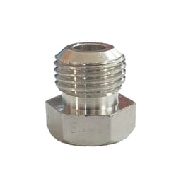 Sparedent 1/8 Bsp Connector - 2