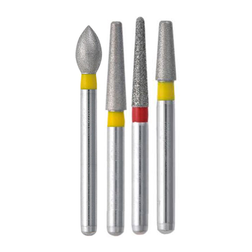 Mani Diamond Airotor Burs CE Series