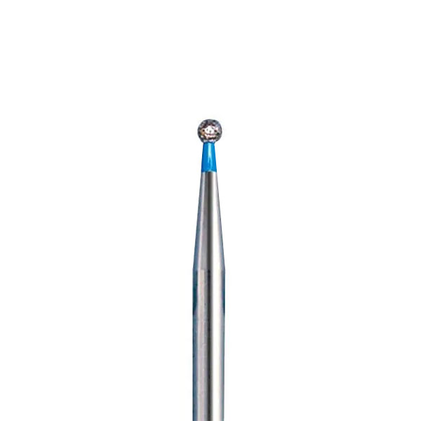 Mani Diamond Burs - Ball Round Type / Br Series