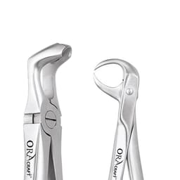 Oracraft Extraction Forceps - 6