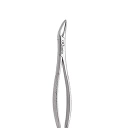 Oracraft Extraction Forceps - 8