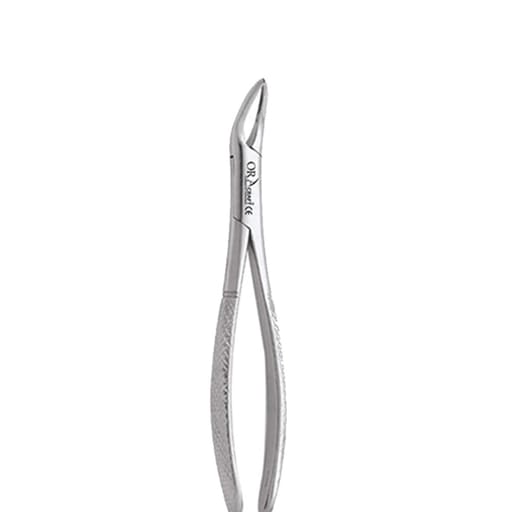 Oracraft Extraction Forceps