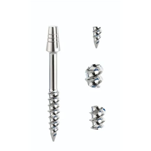 Nextin Esas Basal Dental Implant 3.5mm