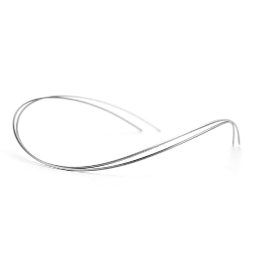 Koden Reverse Curve NiTi Archwires - Rectangular (Pack of 2)