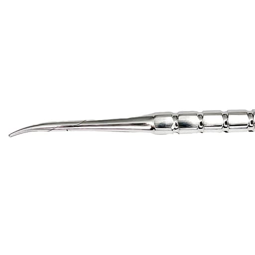 GDC Needle Holder Micro Castroviejo Curved 14cm (Nhcvc)