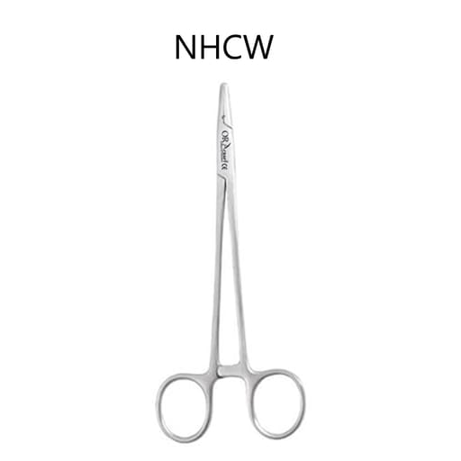Oracraft Needle Holders