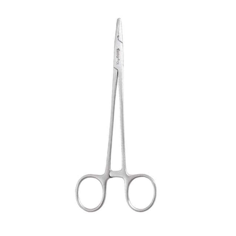 GDC Needle Holder Crile-Wood (15cm) (Nhcw)