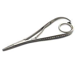 GDC Needle Holder Mathieu-Fine With Ring  (14cm) (Nhmfr)