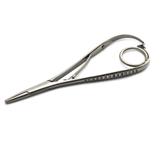GDC Needle Holder Mathieu-Fine With Ring (14cm) (Nhmfr)