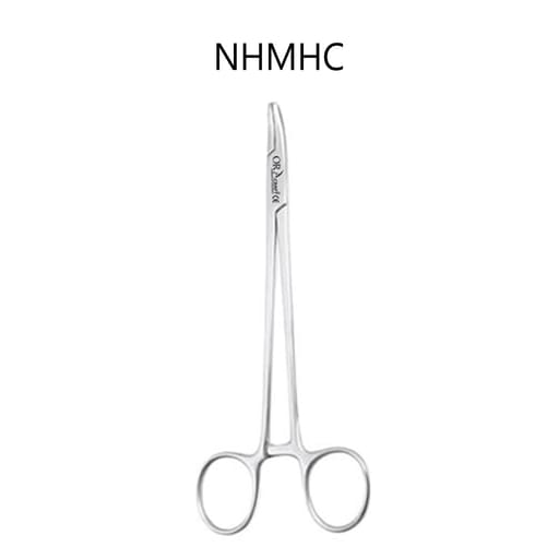 Oracraft Needle Holders