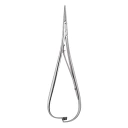 GDC Needle Holder Mathieu-Fine Without Ring  (14cm) (Nhmf) - 1
