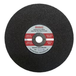 Unident 10" Dia Wheel (Indian)