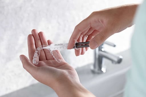 Philips Zoom Nitewhite Take-Home Whitening Kits