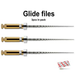 Dentsply Proglider Rotary Files - 3